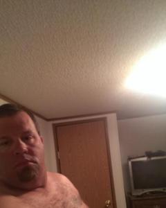 Man, 52. shafftef