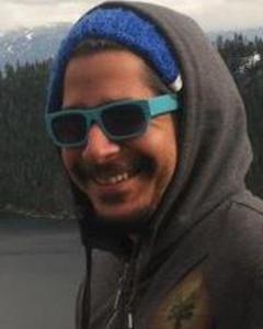 Man, 48. Kobysc