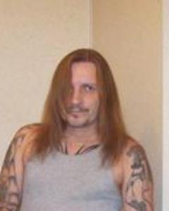 Man, 57. scratch41