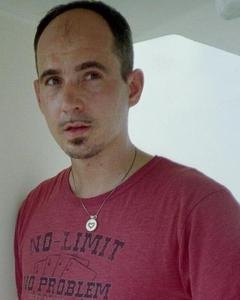 Man, 53. JSBiology