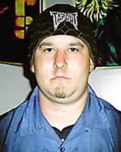 Man, 44. jeremy6969824