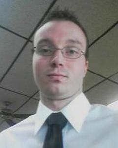 Man, 40. baxter_guy