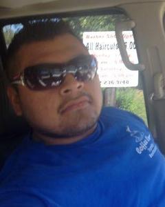 Man, 33. Chepe5034