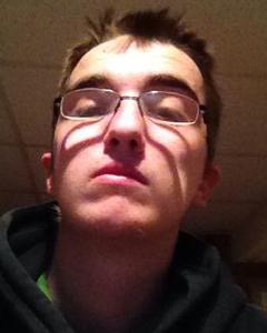 Man, 28. James_275