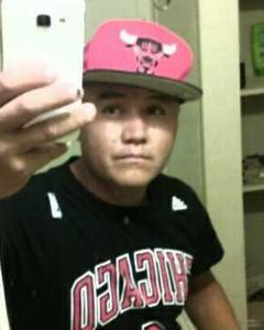 Man, 31. uriel_baltaza
