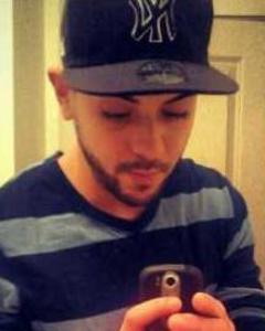 Man, 38. NathanPerez