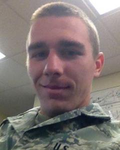 Man, 35. USAFcritser