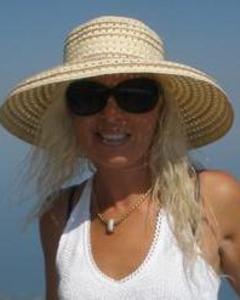 Woman, 46. Rachymorg