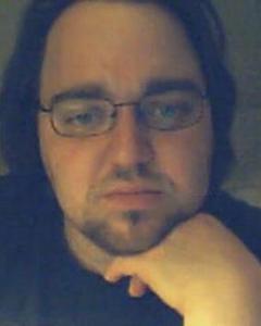 Man, 44. osowolf