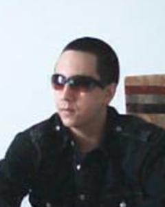 Man, 45. andresc