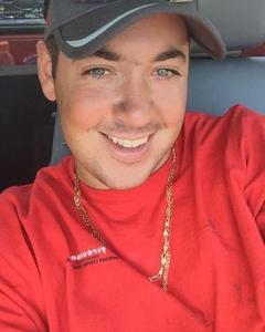 Man, 32. Rlennox