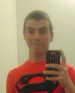 Man, 29. zach0016