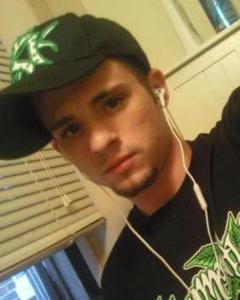 Man, 36. juggalo8416