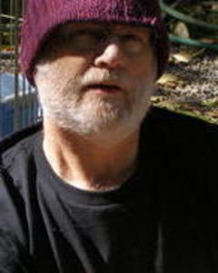 Man, 77. RuralRichard