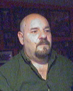 Man, 74. frenchiebandd