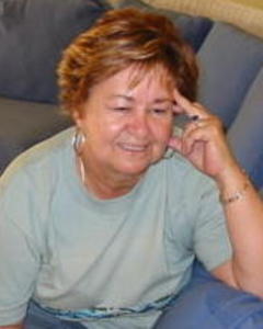 Woman, 75. beachy927