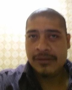 Man, 41. papirrinnn