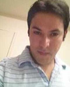 Man, 43. Alexsanz123