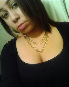 Woman, 30. xJojotwityx