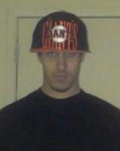 Man, 36. stacknDoe