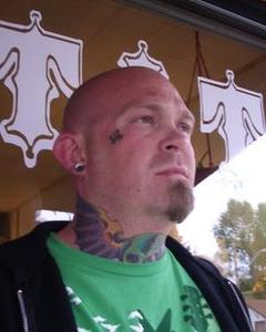 Man, 47. voodoo21393