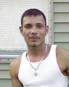 Man, 44. Emistro