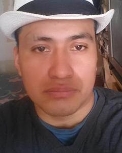 Man, 35. santos7085