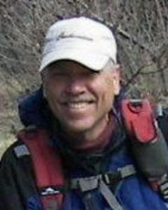Man, 77. KeithF2518