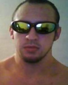 Man, 35. mdje1234