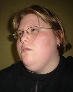 Woman, 38. Alyssa548