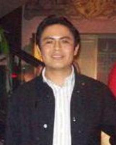 Man, 34. jhon2534