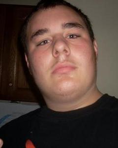 Man, 34. Jdajuggalo