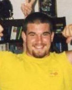 Man, 43. FLTherapist