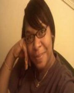 Woman, 48. Wynter981