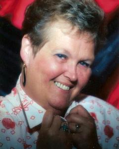Woman, 77. aunttt