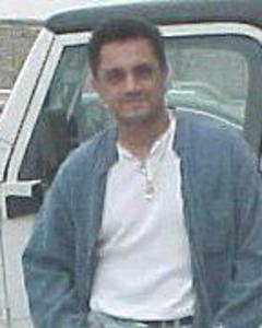 Man, 56. latinwolf