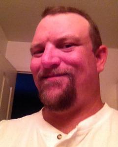 Man, 46. Phantomlicker