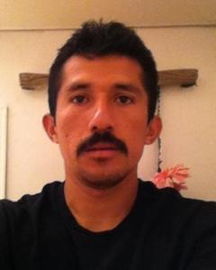 Man, 45. Dholfin