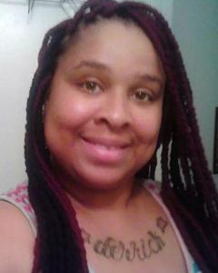 Woman, 42. mzberry1547