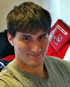 Man, 34. calthrower