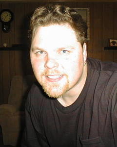 Man, 51. endorfer23