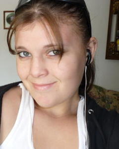Woman, 35. Flame874