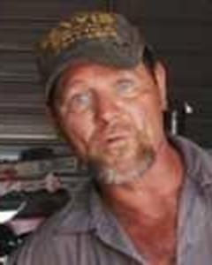 Man, 61. Hoss2841