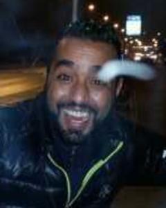 Man, 42. Rafik0742