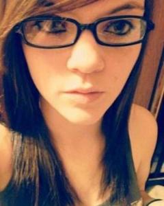 Woman, 34. LizbethThomas3