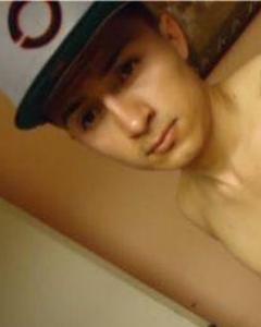 Man, 31. Gustavo96