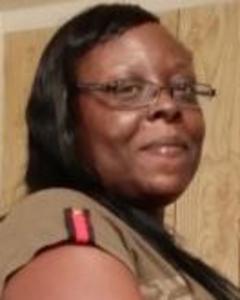 Woman, 47. Bluekandie8243