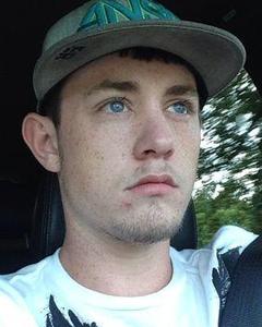 Man, 28. Dustin_113