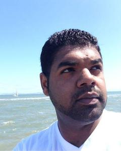 Man, 35. Manish894046