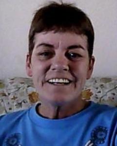 Woman, 63. Helyun